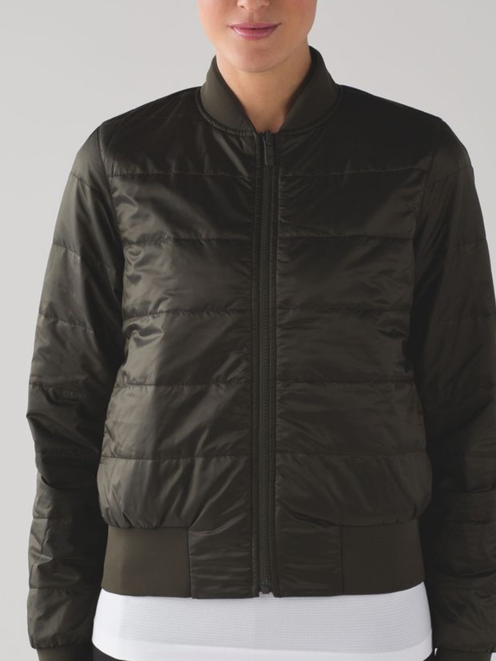 Lululemon jacket - Picture 3 of 11